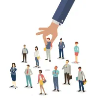 کارشناس بازاریابی و فروش