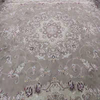 فرش 12متری تمیز|فرش|قم, انسجام|دیوار