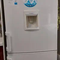 یخچال فریزر کنوود