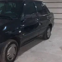 پراید مدل 85|خودرو سواری و وانت|قرچک, زیبا شهر|دیوار