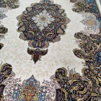 دو تخته فرش ماشینی۱۲متری