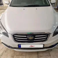 بسترن B50F مدل 96
