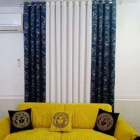 خدمات نصب پرده در کنگان)) دیر|خدمات پیشه و مهارت|بندر کنگان, |دیوار