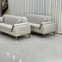 مبل چستر  پلاس|مبلمان خانگی و میز عسلی|ایلام, |دیوار