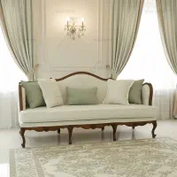 مبل مدرن خاصینو|مبلمان خانگی و میز عسلی|قم, کلهری|دیوار