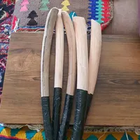 چوب دمام
