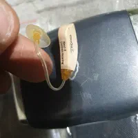 سمعک بند انگشتی اورجینال