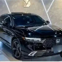 فروش حواله ی خودروی هوندا آکورد 2025