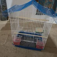 قفس پرنده