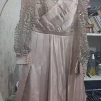تعدادی لباس مجلسی دخترانه و زنانه