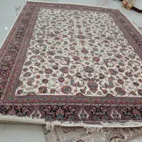 فرش|فرش|کهریزک, |دیوار