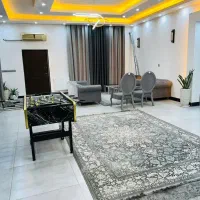 اجاره باغ ویلا استخر ابگرم داخل شهریار امروز موجود|اجارهٔ کوتاهمدت ویلا و باغ|شهریار, کردزار|دیوار