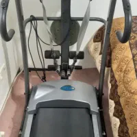 تردمیل خانگی|تجهیزات ورزشی|آمل, |دیوار