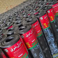 ایزوگام دلیجان به قیمت کارخانه با ضمانت 15ساله|خدمات پیشه و مهارت|لالی, |دیوار