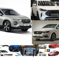 اتونت معاملات خودرو و حواله باچندسال سابقه وپژو