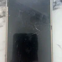 گوشیj7ال سی دی شکسته
