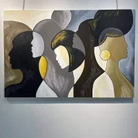 فروش انواع تابلو دکوراتیو مدرن|تابلو، نقاشی، عکس|اهواز, زیتون کارمندی|دیوار