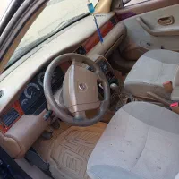 سمند 92ابی متالیک|خودرو سواری و وانت|تهران, مسعودیه|دیوار