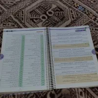 کتاب کنکوری جامع رشته انسانی با قیمت زیر بازار|کتاب و مجله آموزشی|برازجان, |دیوار