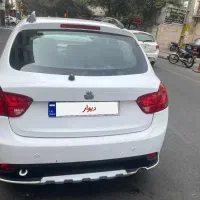 کوییک مدل ۱۳۹۸ تمیز و مرتب