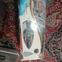 اتو اورانا ایتالیایی مدل 098|اتو و لوازم اتو|خرمآباد, |دیوار