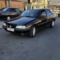 پژو ۴۰۵ مدل ۱۳۸۳|خودرو سواری و وانت|خوی, |دیوار