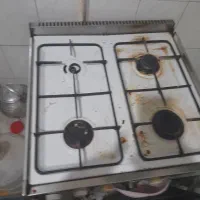 فرگاز|اجاق گاز و لوازم برقی پخت‌وپز|اهواز, معین زاده|دیوار