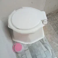 توالت فرنگی سیار