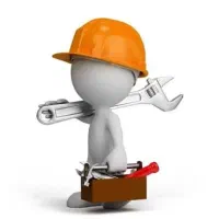 همکار اقا دست به آچار دارای ماشین