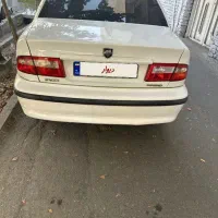 سمند ef7 ۹۶ دوگانه|خودرو سواری و وانت|تهران, علم و صنعت|دیوار