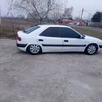 زانیا مدل 83