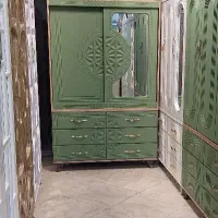 کمدلباس  کد ۲۰۲۵|جاکفشی، کمد، دراور|تهران, عبدل‌آباد|دیوار