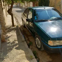 پژو اردی دوگانه|خودرو سواری و وانت|تکاب, |دیوار