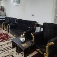 مبل و جلو مبلی|مبلمان خانگی و میز عسلی|تربت جام, شاد|دیوار