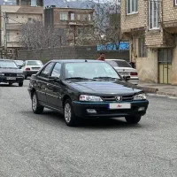 پارس TU5 مدل ۱۴۰۱