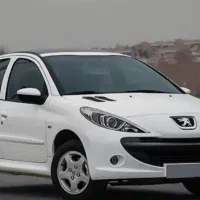 پژو ۲۰۷ ارتقا یافته با موتور TU5P