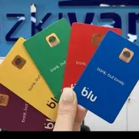 بلو بانک ۱۰۰ تومان هدیه بگیر با زدن کد دعوت من