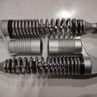 کمک عقب موتور هندا فابریک سالم