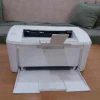 پرینتر لیزری اچ پی M15A|پرینتر، اسکنر، کپی، فکس|تهران, نازی‌آباد|دیوار