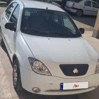 فروش تیبا مدل 98