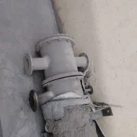 دیگ بخار مبدل حرارتی|ماشین‌آلات صنعتی|ساوه, |دیوار