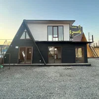 کلبه ویلا پیش ساخته ناصری|خدمات پیشه و مهارت|تنکابن, |دیوار