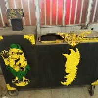 بلال پز درحد نو