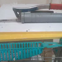 پمپ گریس دستیUSA