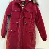 لباس زمستونی کاپشن