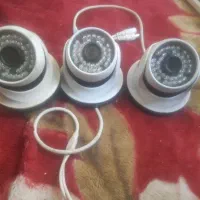 دوربین مدار بسته