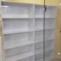 قفسه ام دی اف