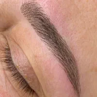 فقط با هزینه مواد ابروهاتو زیباتر کن|خدمات آرایشگری و زیبایی|بوشهر, |دیوار