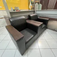 وسایل اداری با قیمت مفت|مبلمان اداری|گرگان, |دیوار