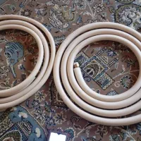 لوله مسی اسپیلت